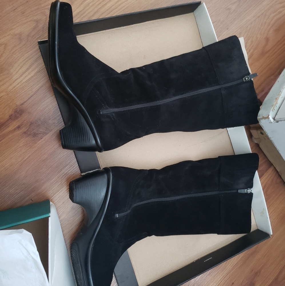 Dansko rissa boot